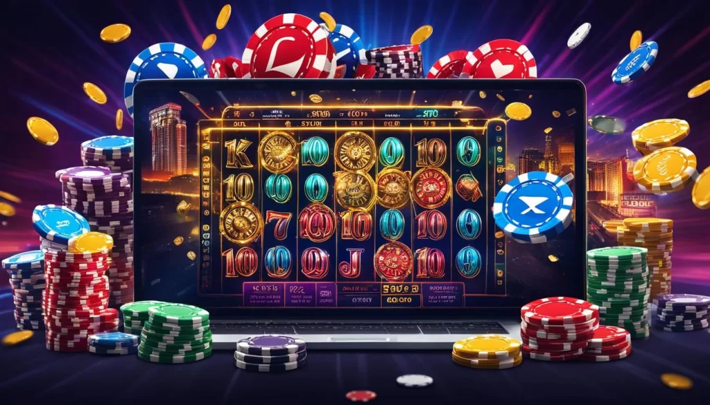 Biểu đồ cấp độ VIP của betvip casino