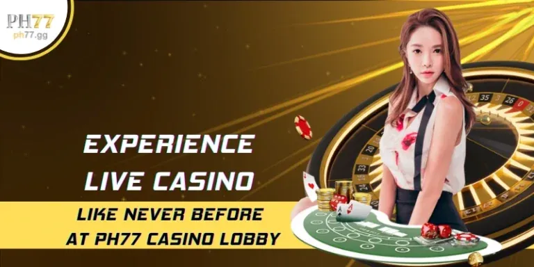 Hoàn trả hàng ngày tại Casino Trực Tuyến