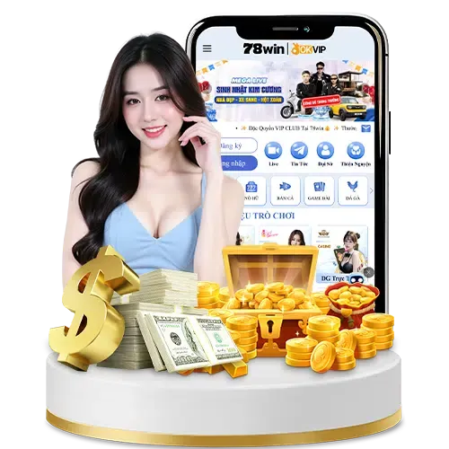 Đa dạng sảnh chơi