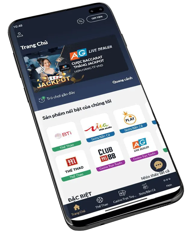 Phản hồi nhanh chóng betvip casino