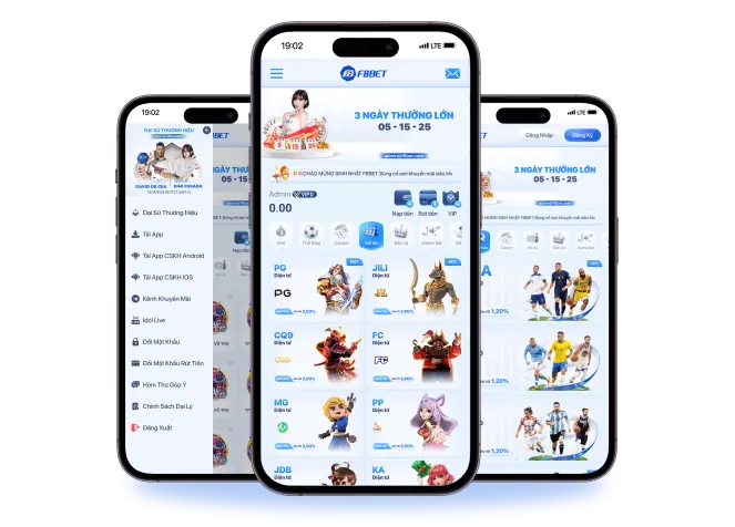 Chương trình VIP betvip casino