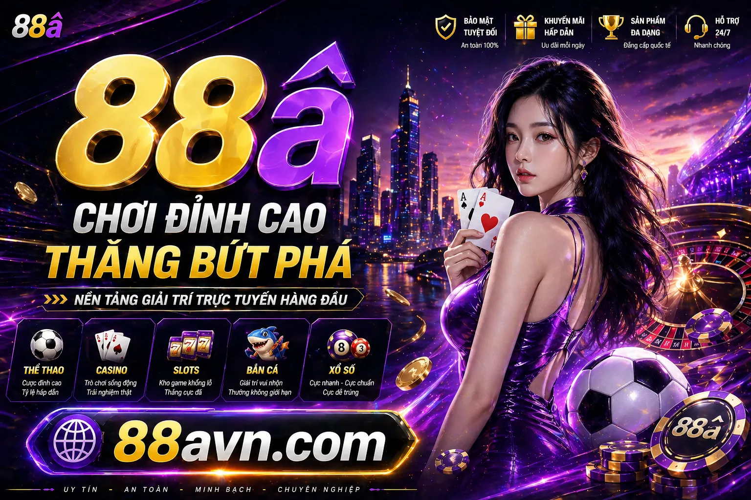 Minh họa dịch vụ hỗ trợ khách hàng chuyên nghiệp 24/7