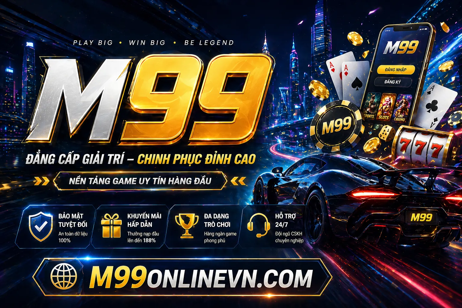 Hình ảnh chính của slot game betvip casino