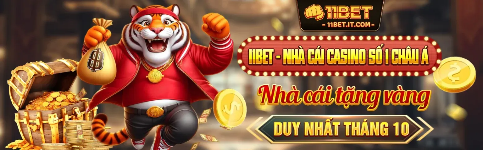 Khuyến mãi độc quyền betvip casino